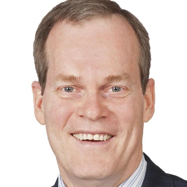 Charles J. Schneider