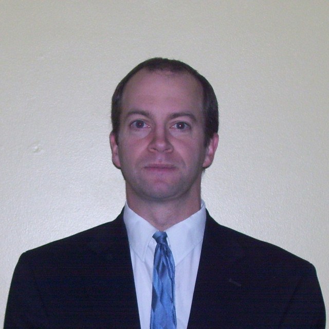 Richard Michael Schreiber