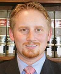 John Daniel Lamey III