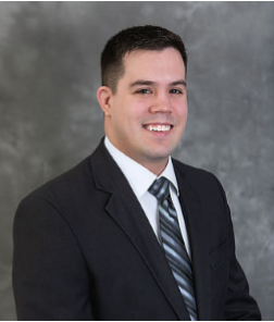 Jesse Anthony Horoshak