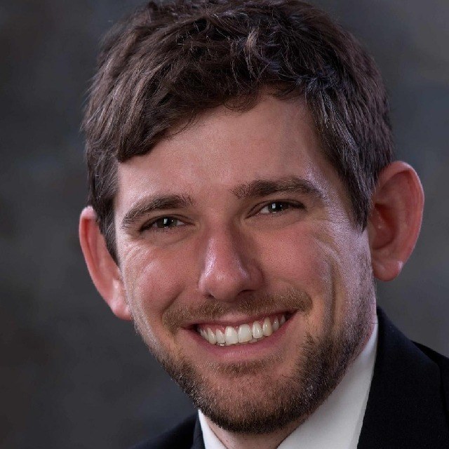 Robert Matthew Olsen