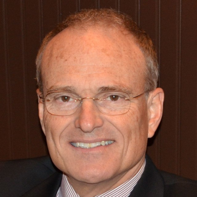 David Clarke Hepperlen