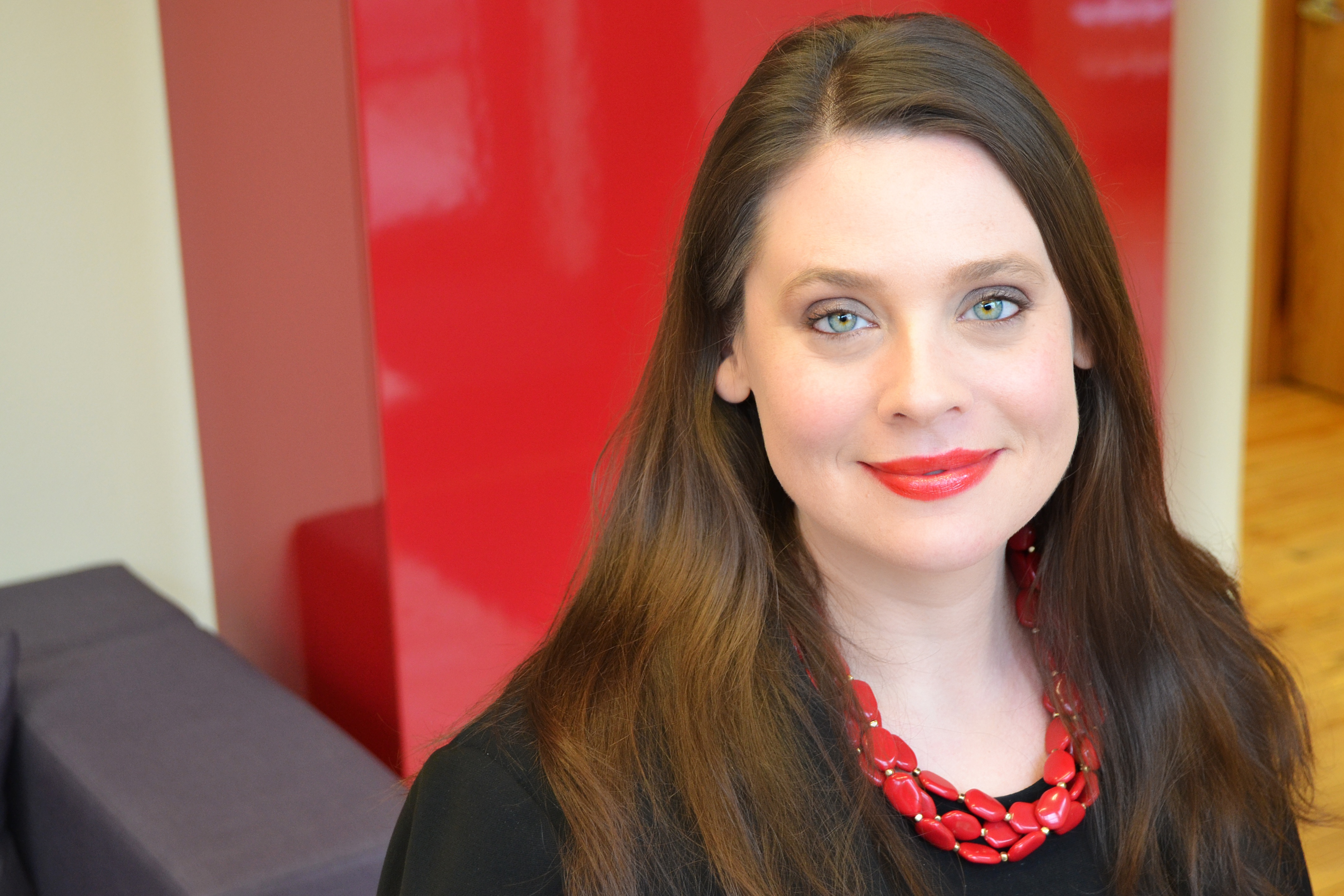 Elizabeth Marie Lally