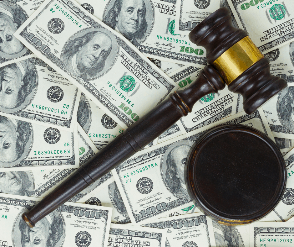 Karina Pia Lucid Esq.