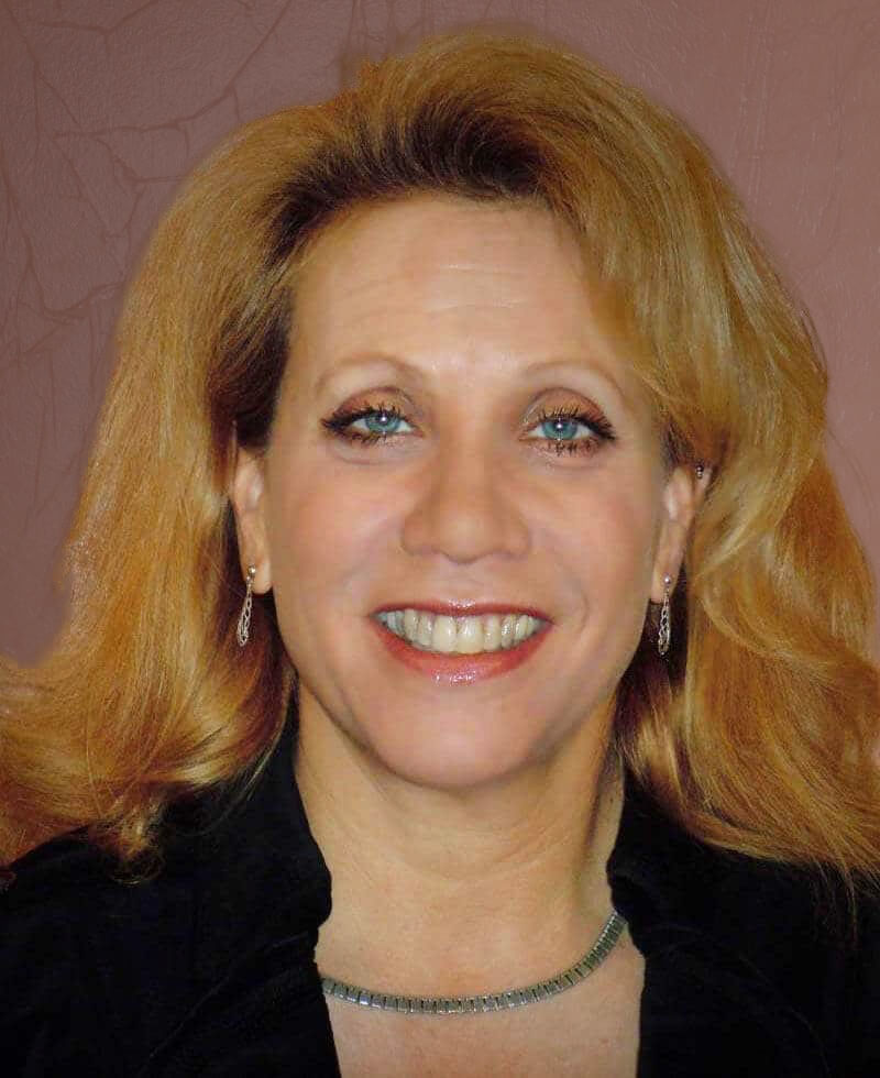 Geraldene Sherr Duswalt