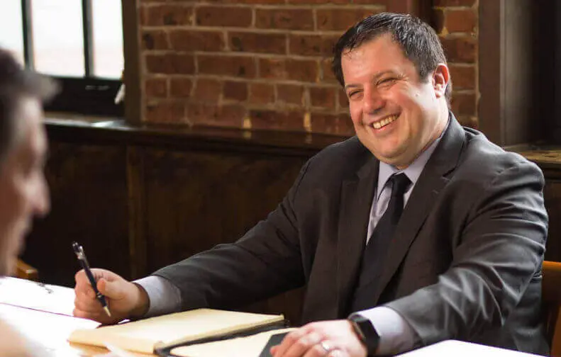 Justin Martin Gillman