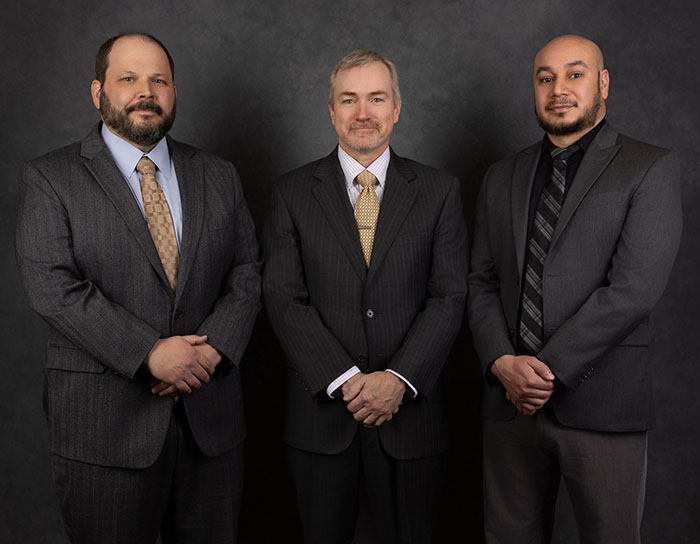 Christopher M. Gatton