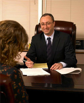 Michael Hal Schwartz