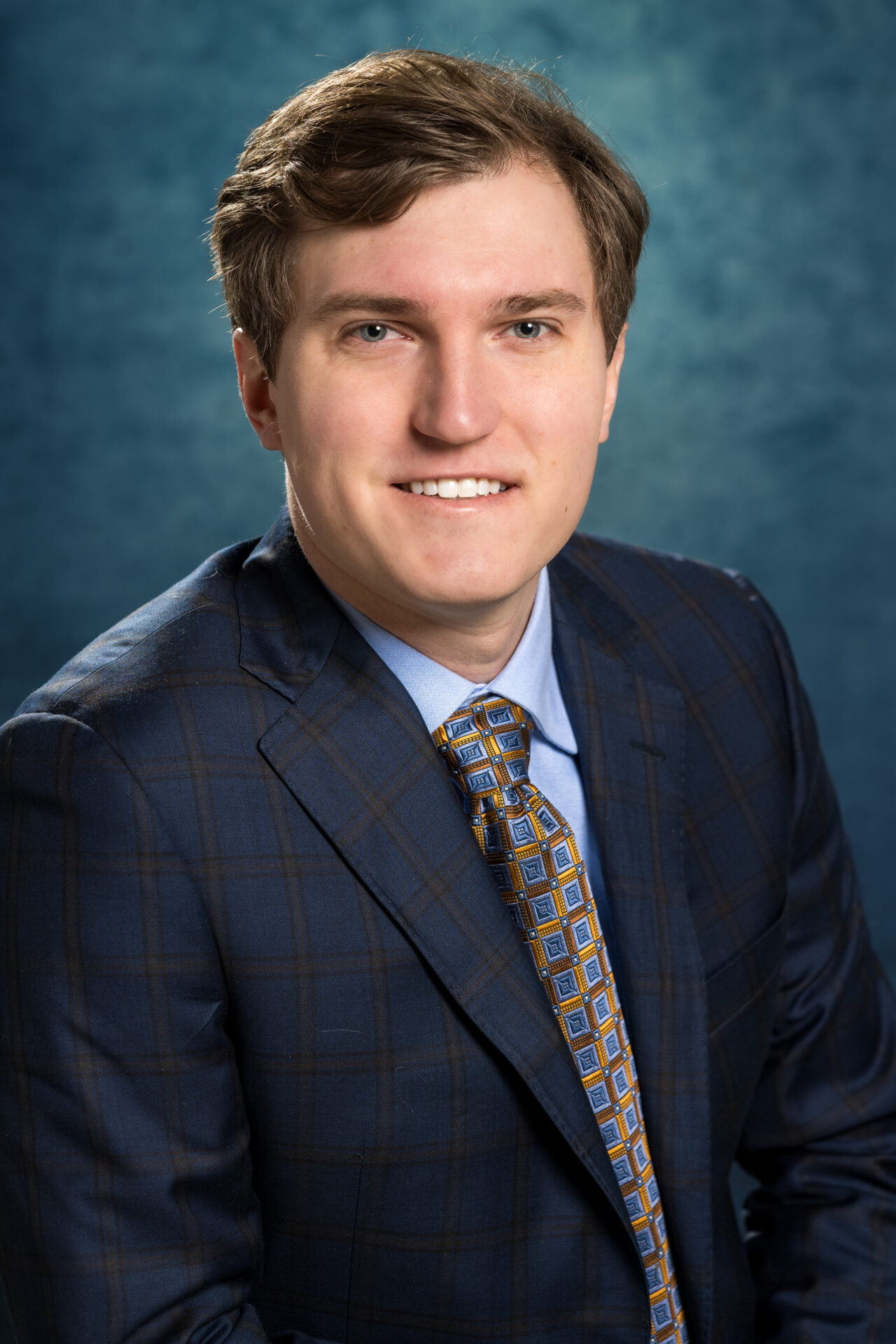 Andrew Martin Thaler