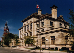 Christopher Brian Birch