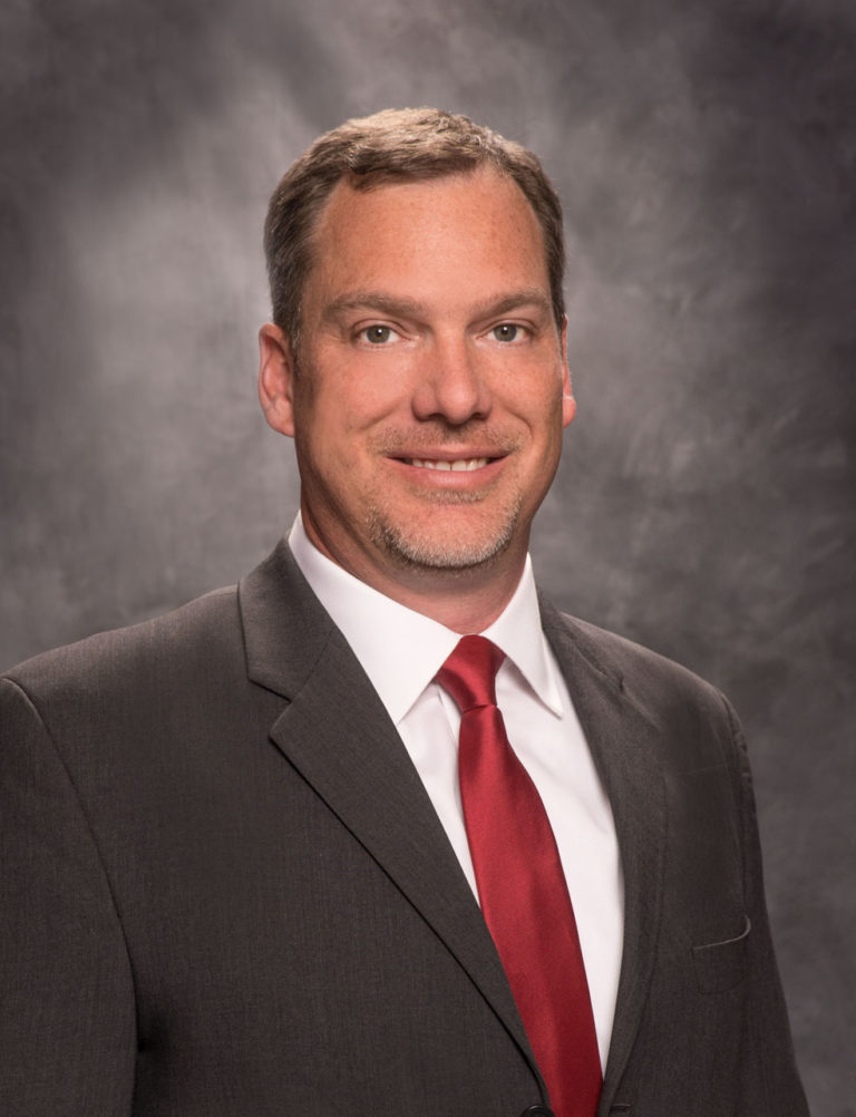 William Lawrence Foster