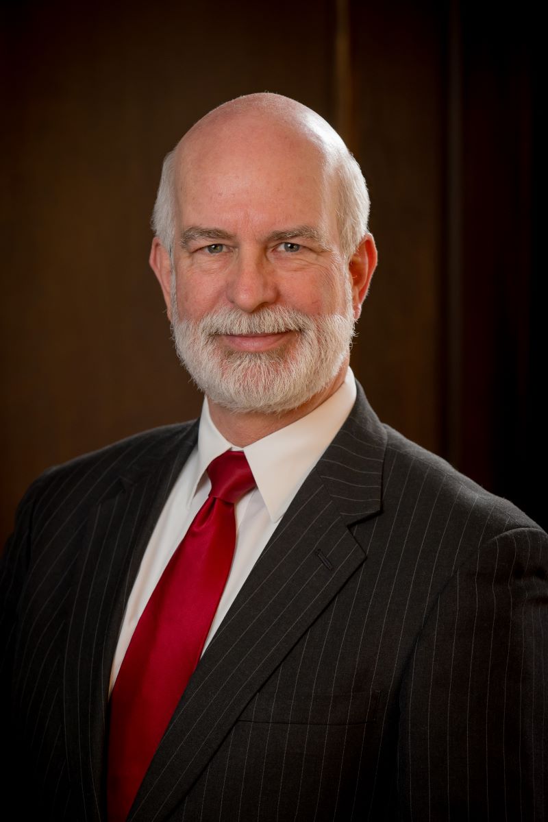 Michael S. Jan Janin