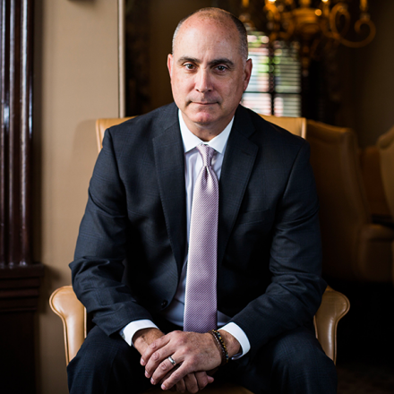 Stanley E. Luongo Jr.