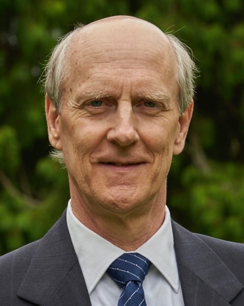 Glenn A Brown