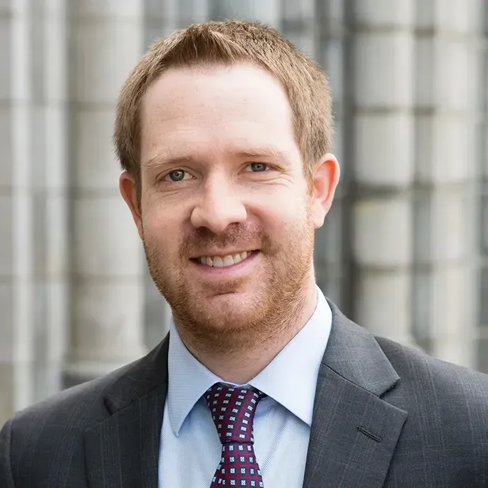 Andrew Kirkwood Smith