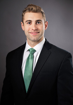 Patrick Lee Rice Sr.