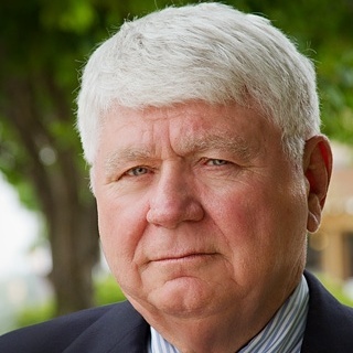 Charles Francis Braddock