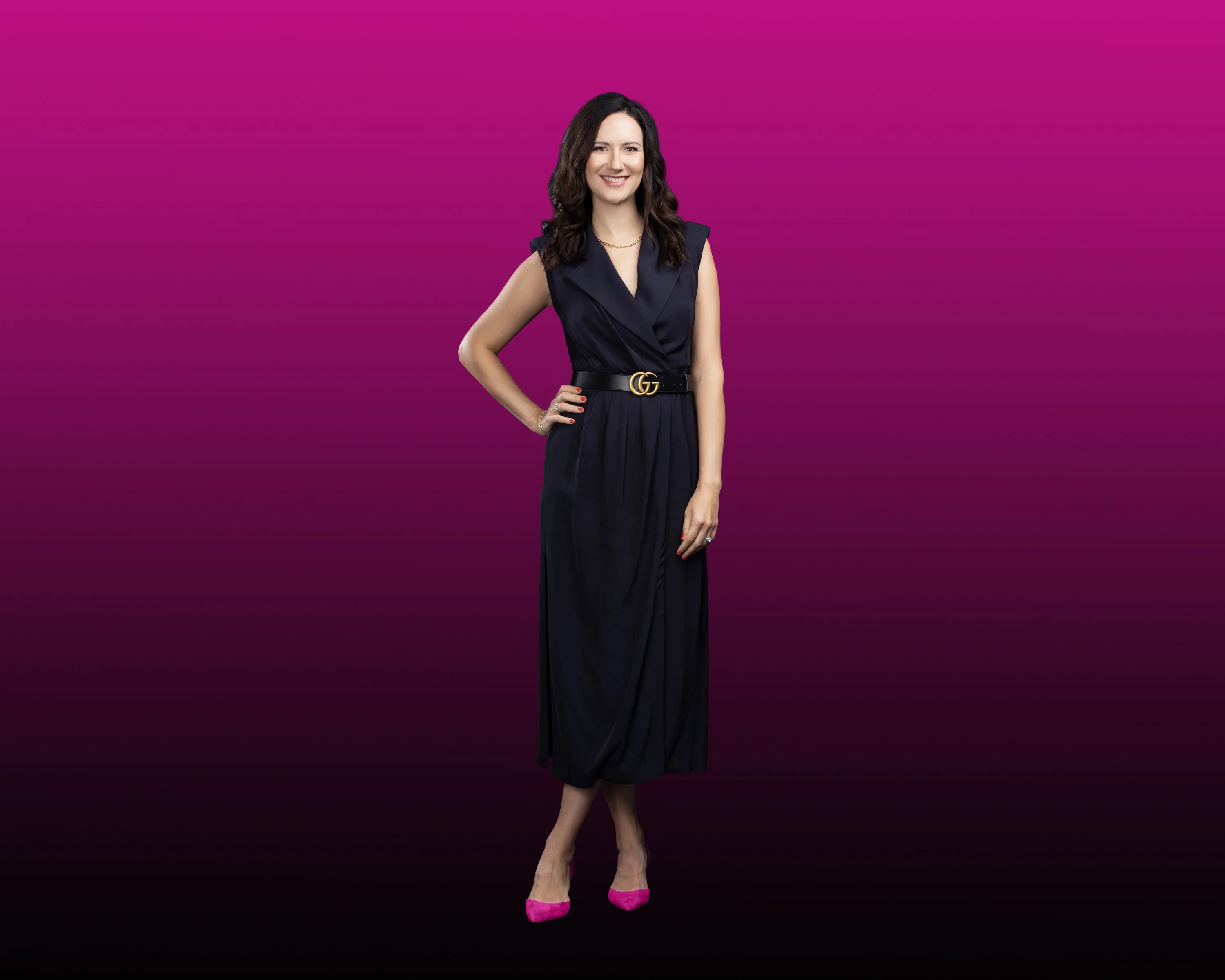 Amy Christine Holland