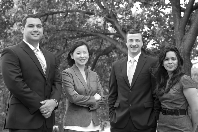 Fenlene Hsu Edrington