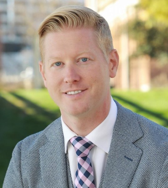 Matthew Julian Golden