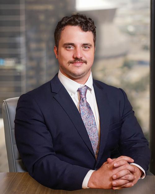 Theodore William Nass