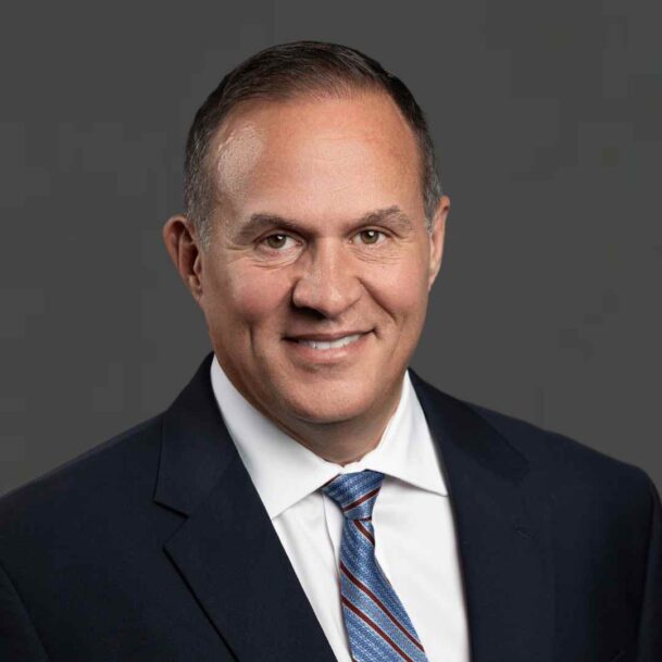 Paul D. Carlson