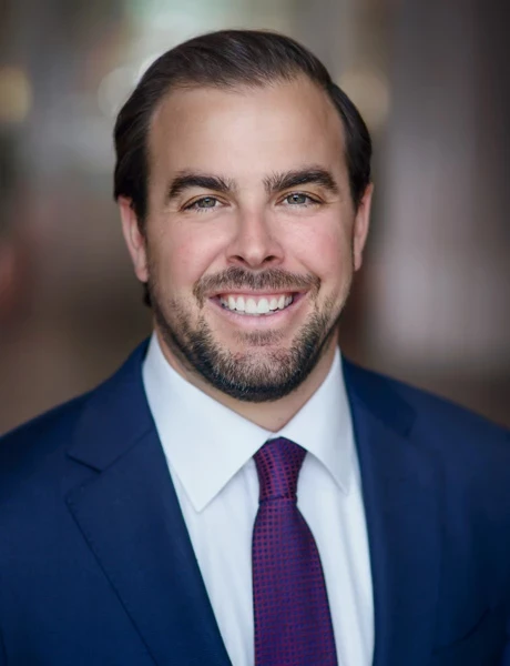 Christopher Michael Kennedy