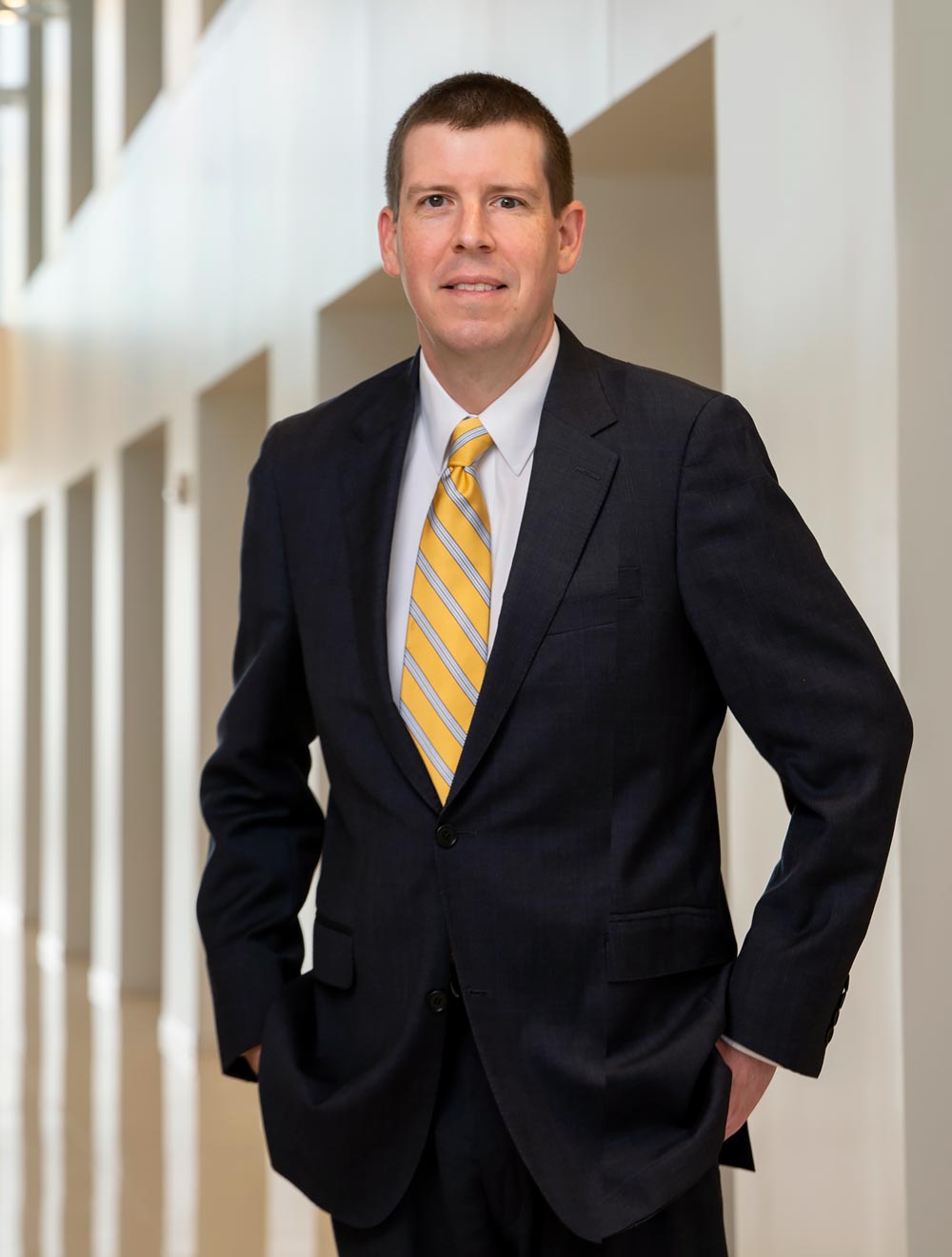 Michael Allen O'Gara