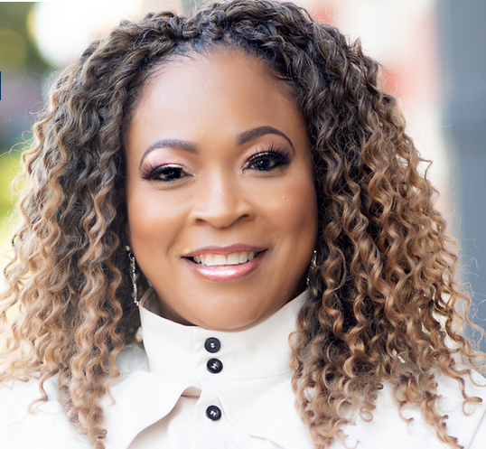 Tanita Michelle Cain