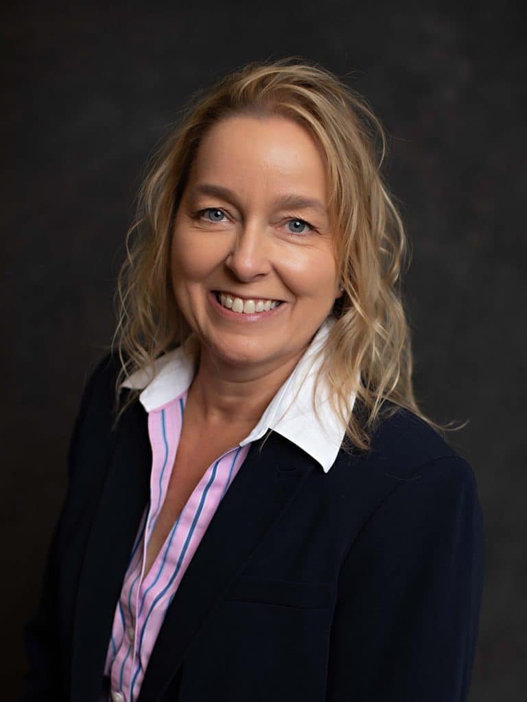 Laura Michelle Nichols