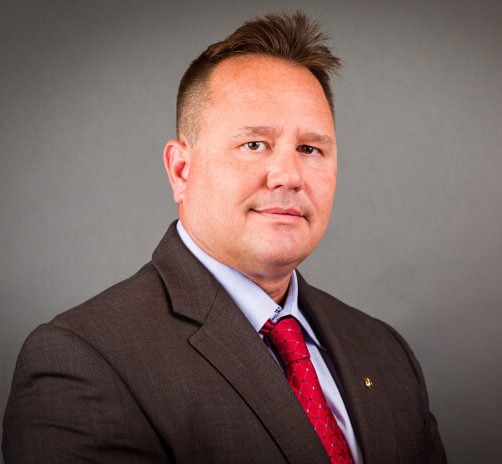 Chad Matthew Johnson