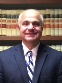 Eugene Anthony Camposano