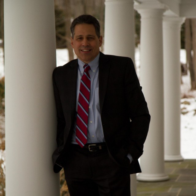 Burton Verdi Gifford Jr