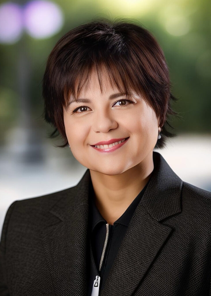 Adriana Del Carmen Adams