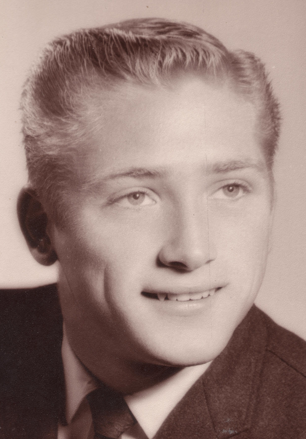 Jay L. Dahl