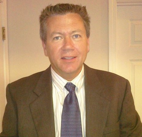 Charles Richard Rush