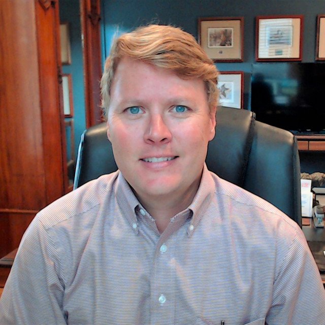 David Patrick Durbin