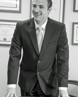 Robert Douglas Moreton