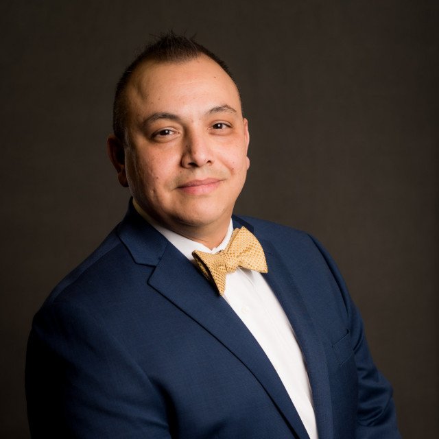 Arturo Hernandez