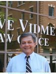 Steve D Vidmer