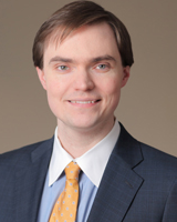 Patrick T. Smith