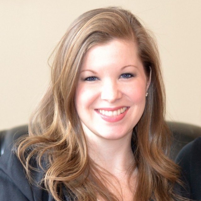 Charlotte Amelia Nickerson