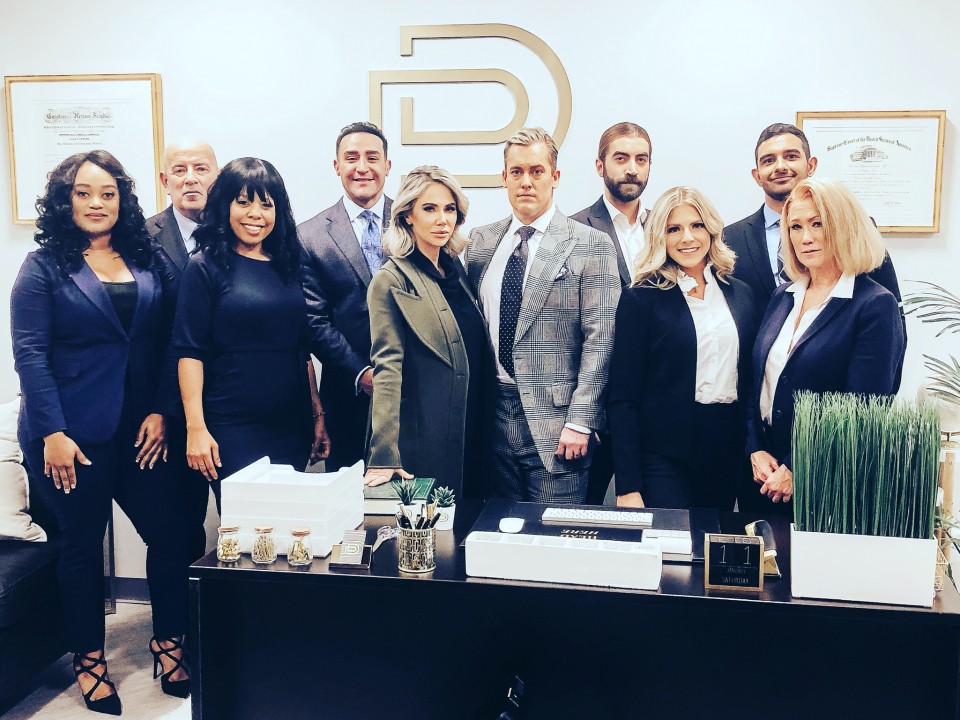 Daniel David Henry Jr.