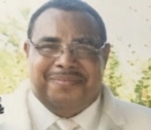 Charles Edward Harrington