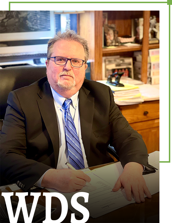 David Allen Stephens