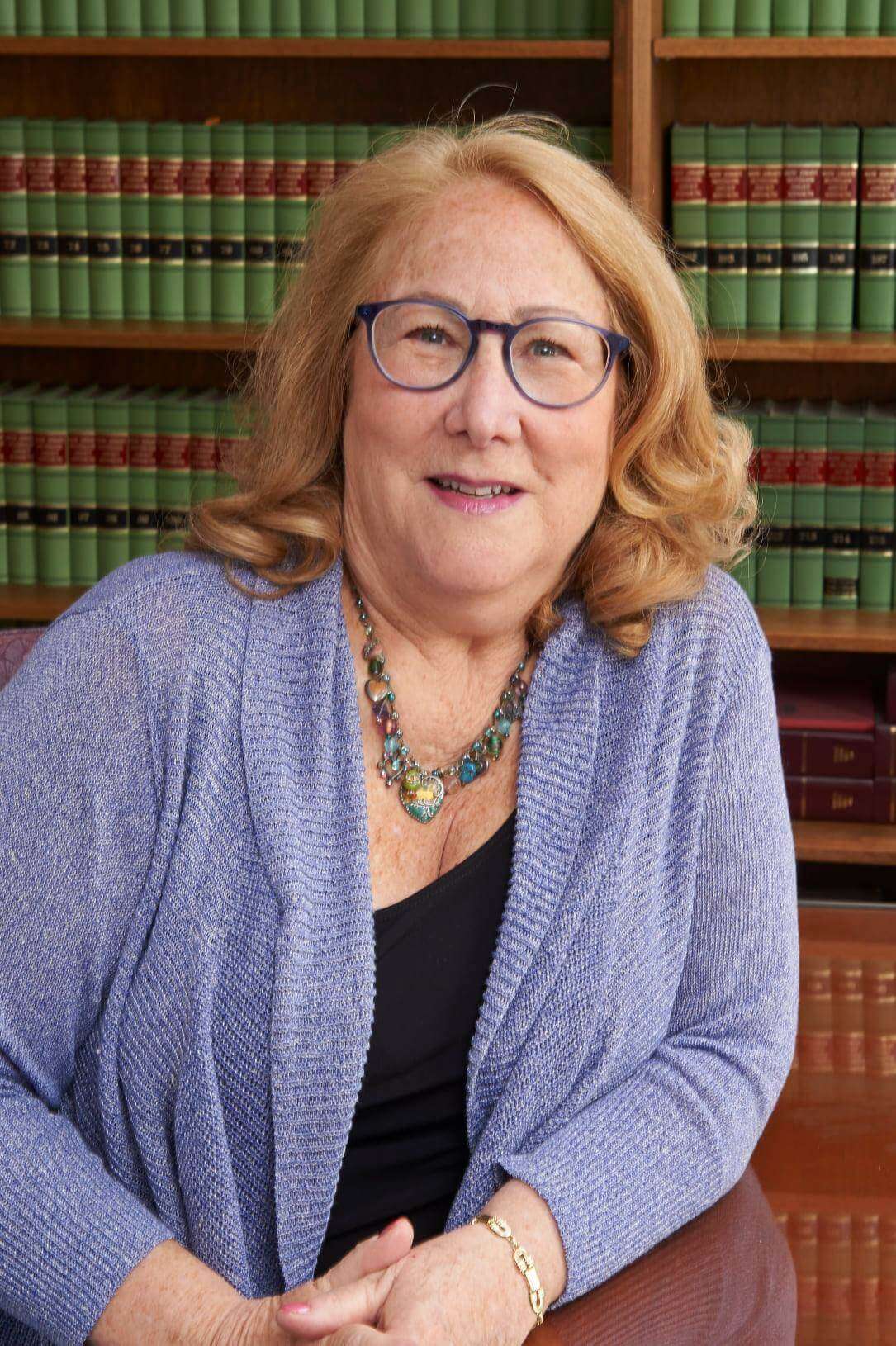 Katherine Lorraine Larsen