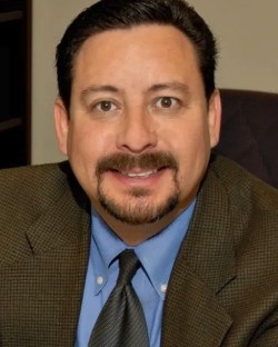 Robert Joseph Campo Jr