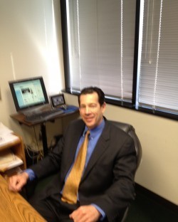 Jeffrey Nathan Wishman