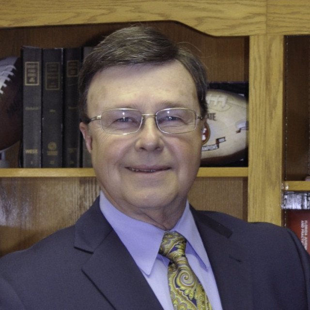 Michael William Fletcher