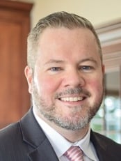 William Paul Harrington Jr.